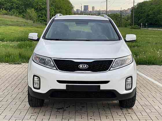 KIA SORENTO 2014 Донецк