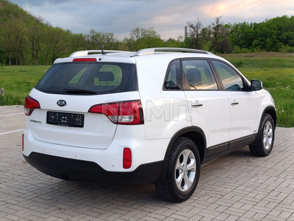 KIA SORENTO 2014 Донецк - изображение 7