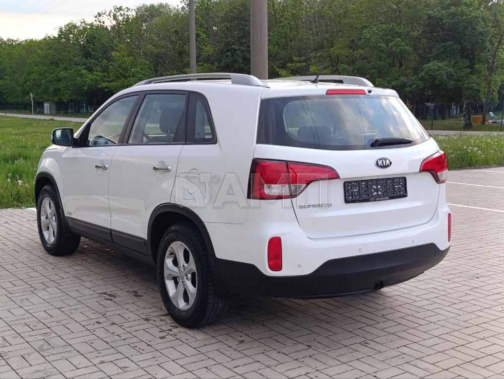 KIA SORENTO 2014 Донецк - изображение 8