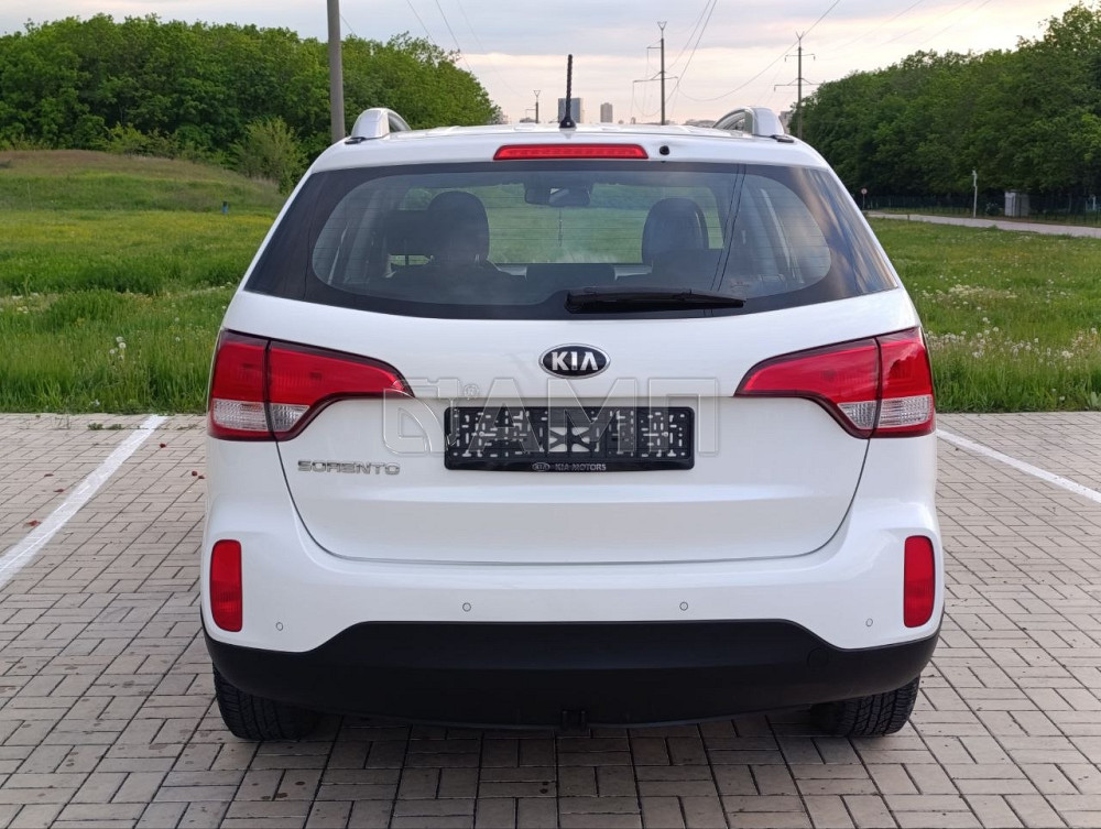 KIA SORENTO 2014 Донецк - изображение 5