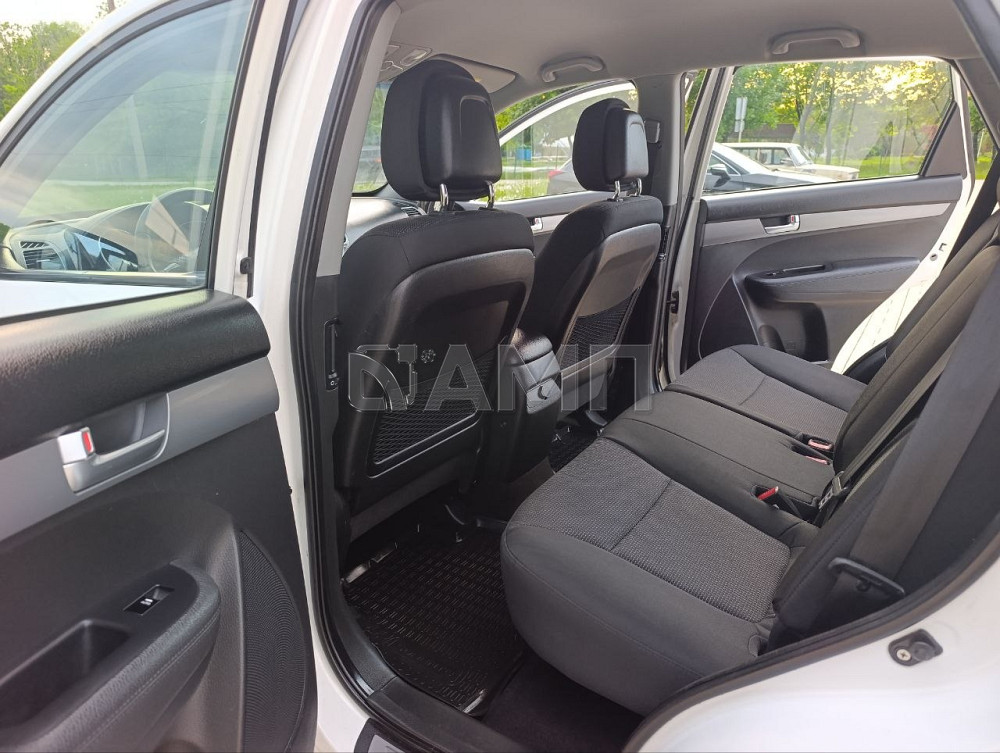 KIA SORENTO 2014 Донецк - изображение 3