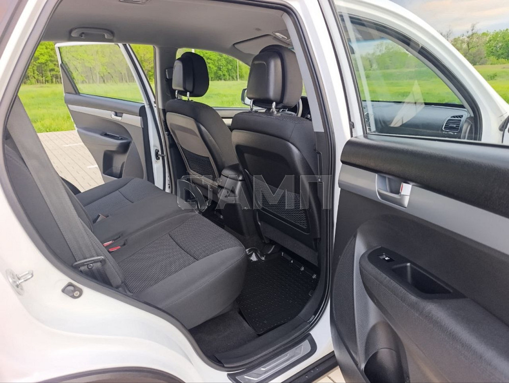 KIA SORENTO 2014 Донецк - изображение 4