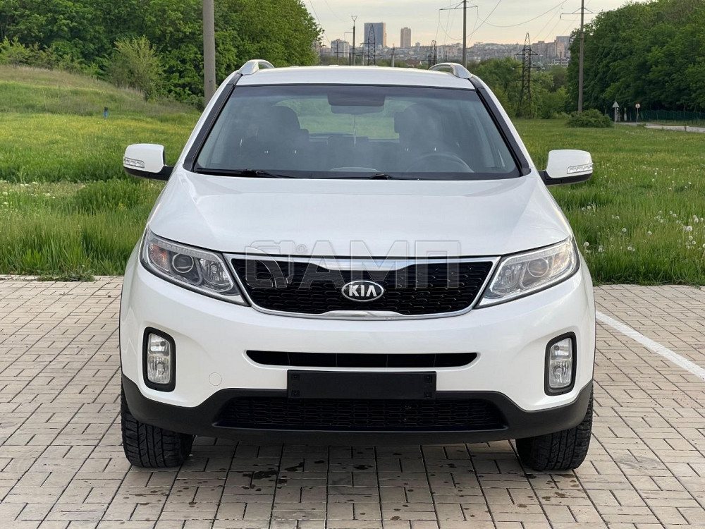KIA SORENTO 2014 Донецк - изображение 6
