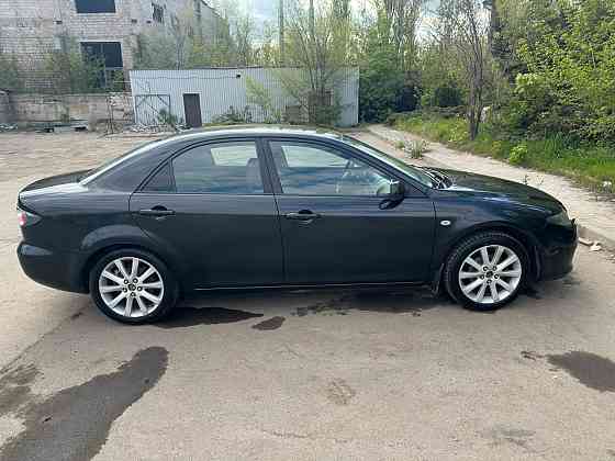Mazda 6 2006 Донецк