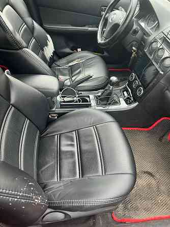 Mazda 6 2006 Донецк