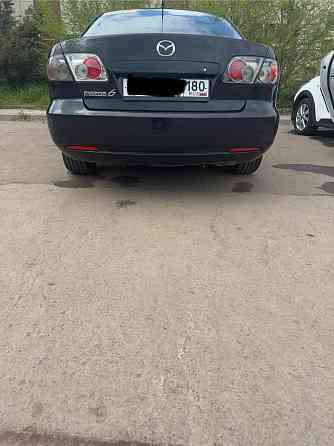 Mazda 6 2006 Донецк