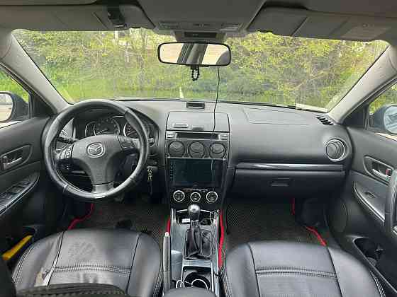 Mazda 6 2006 Донецк