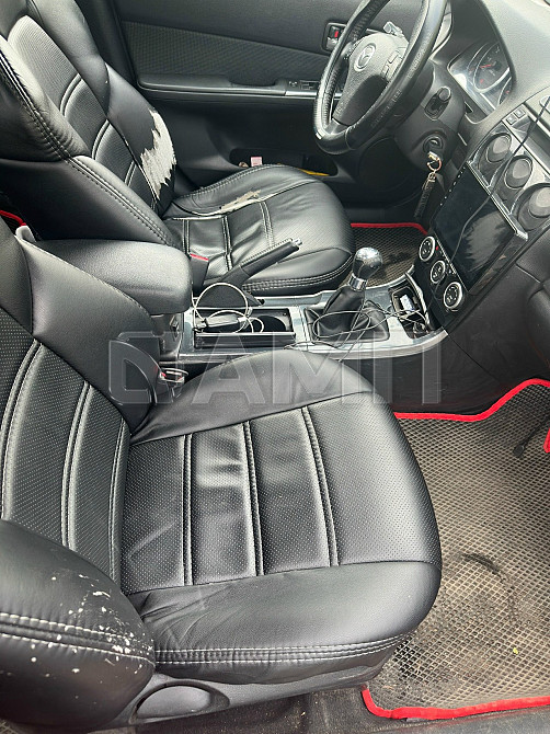 Mazda 6 2006 Донецк - изображение 3