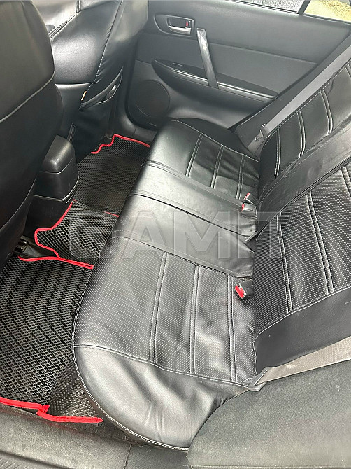 Mazda 6 2006 Донецк - изображение 2