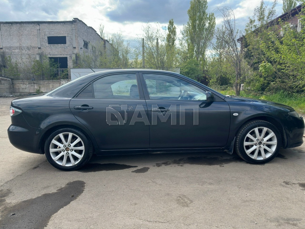 Mazda 6 2006 Донецк - изображение 6