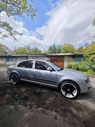 Skoda Superb 2006 Макеевка