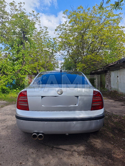 Skoda Superb 2006 Макеевка - изображение 5