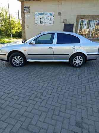 Skoda Octavia 2000 Горловка