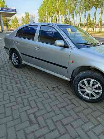 Skoda Octavia 2000 Горловка