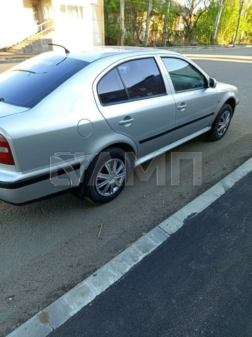 Skoda Octavia 2000 Горловка - изображение 4