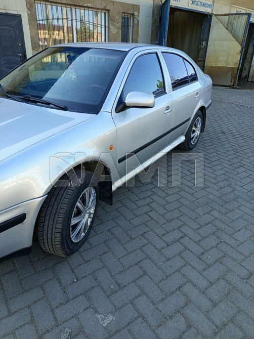 Skoda Octavia 2000 Горловка - изображение 2