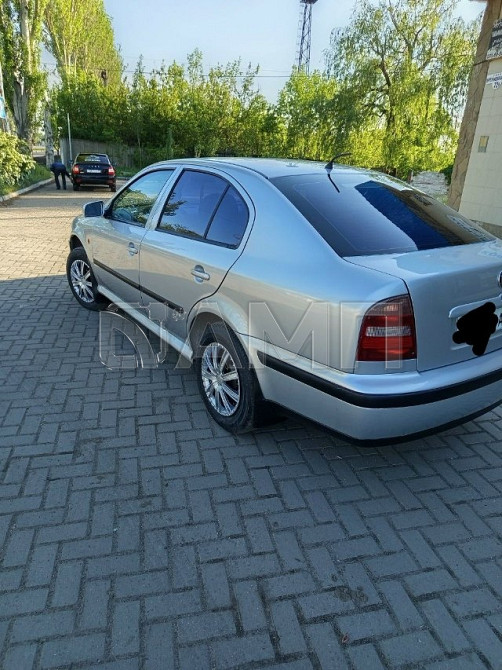 Skoda Octavia 2000 Горловка - изображение 7