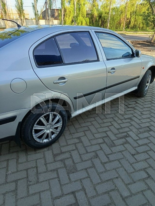 Skoda Octavia 2000 Горловка - изображение 6