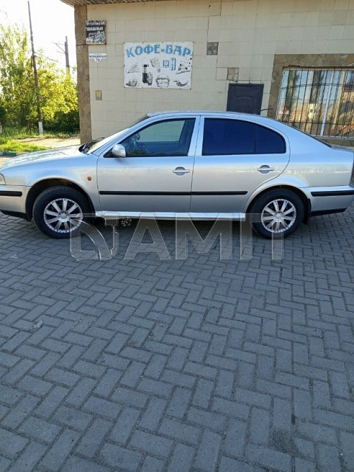 Skoda Octavia 2000 Горловка - изображение 5