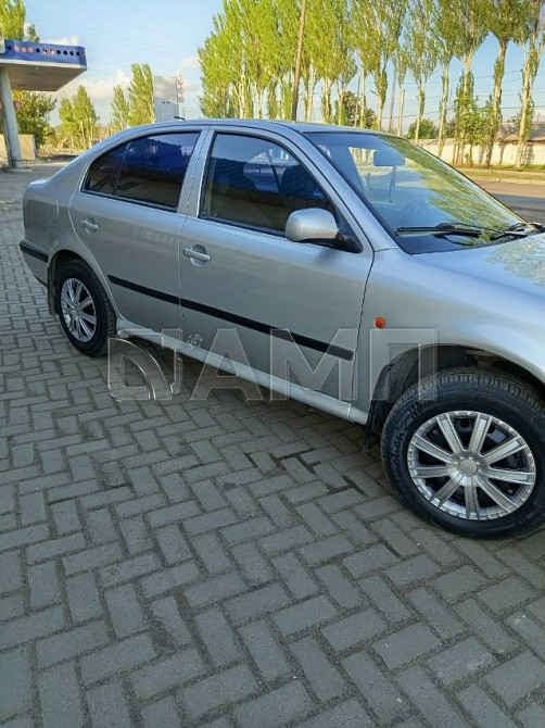 Skoda Octavia 2000 Горловка - изображение 3