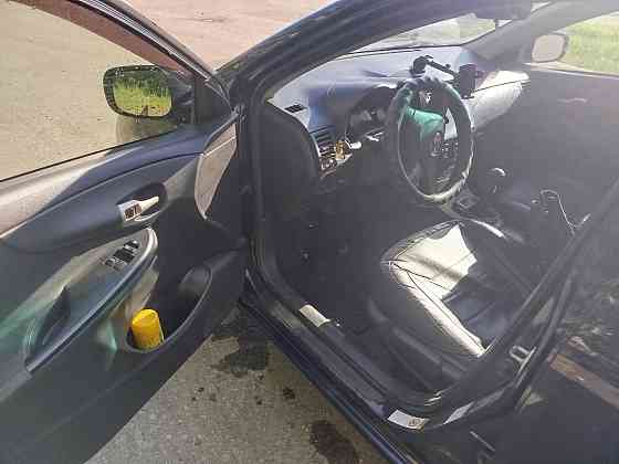 Toyota Corolla 2008 Макеевка