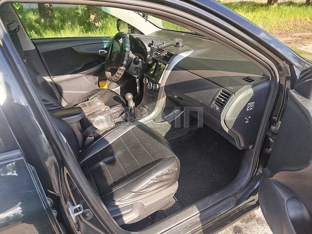 Toyota Corolla 2008 Макеевка - изображение 3