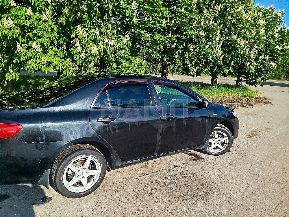 Toyota Corolla 2008 Макеевка - изображение 4