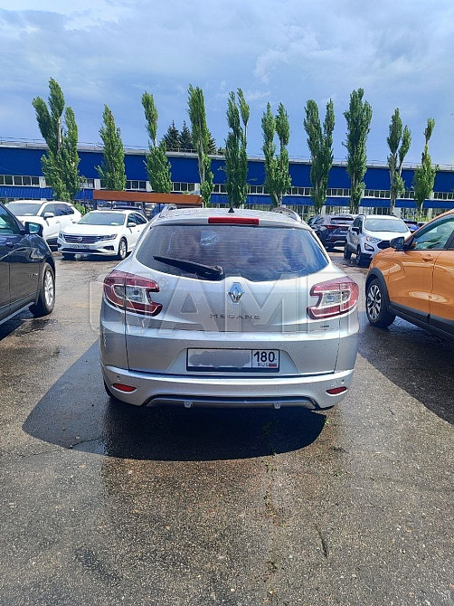 Renault Megane 2009 Донецк - изображение 1