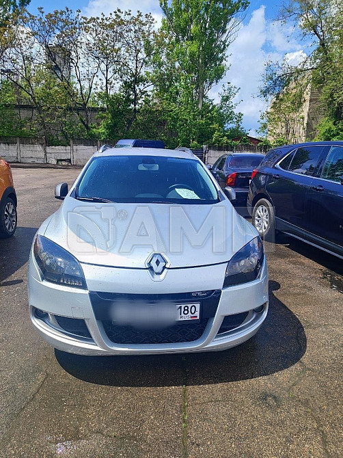 Renault Megane 2009 Донецк - изображение 3