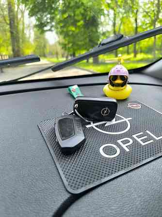 Opel Mokka 2014 