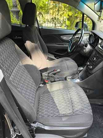 Opel Mokka 2014 