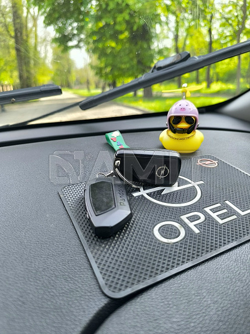 Opel Mokka 2014  - изображение 2