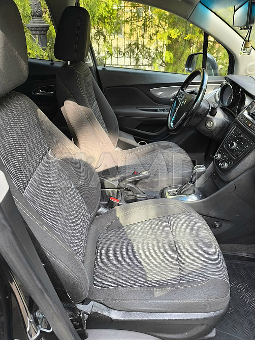 Opel Mokka 2014  - изображение 4