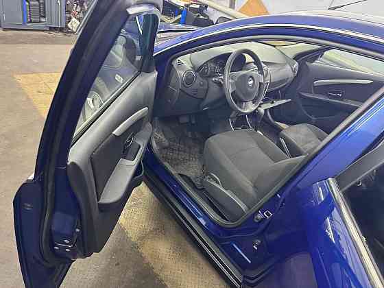 Nissan Almera 2015 Харцызск