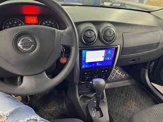 Nissan Almera 2015 Харцызск