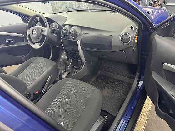 Nissan Almera 2015 Харцызск