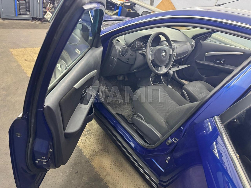 Nissan Almera 2015 Харцызск - изображение 1