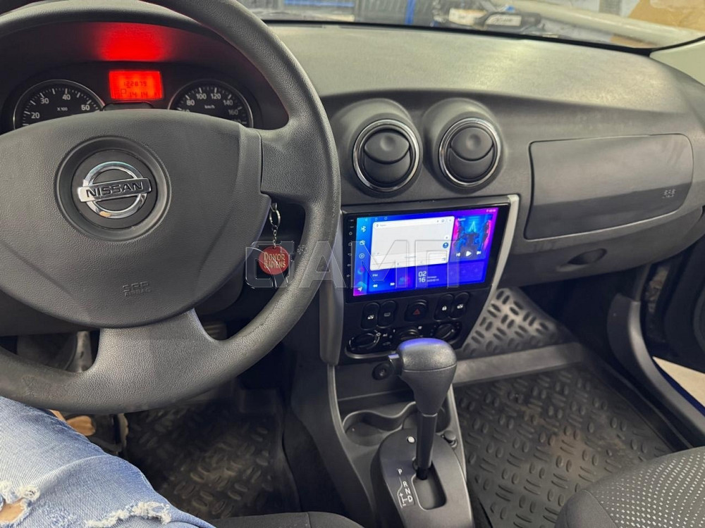 Nissan Almera 2015 Харцызск - изображение 4