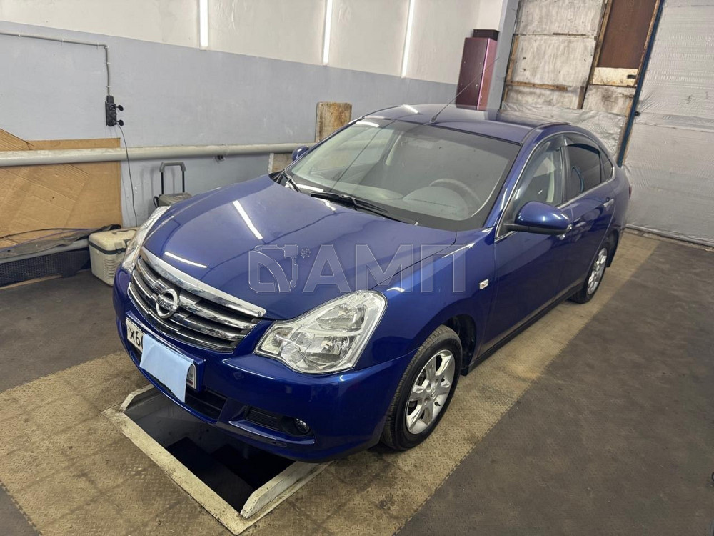 Nissan Almera 2015 Харцызск - изображение 3