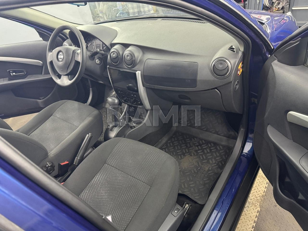 Nissan Almera 2015 Харцызск - изображение 5