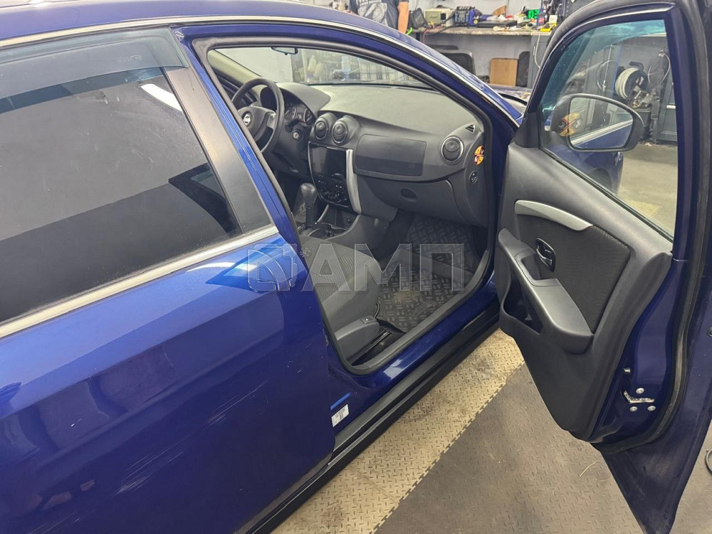 Nissan Almera 2015 Харцызск - изображение 7
