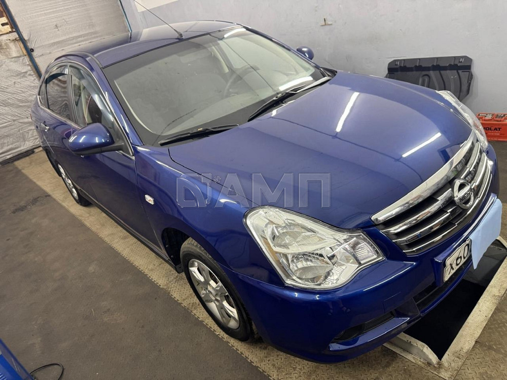 Nissan Almera 2015 Харцызск - изображение 2