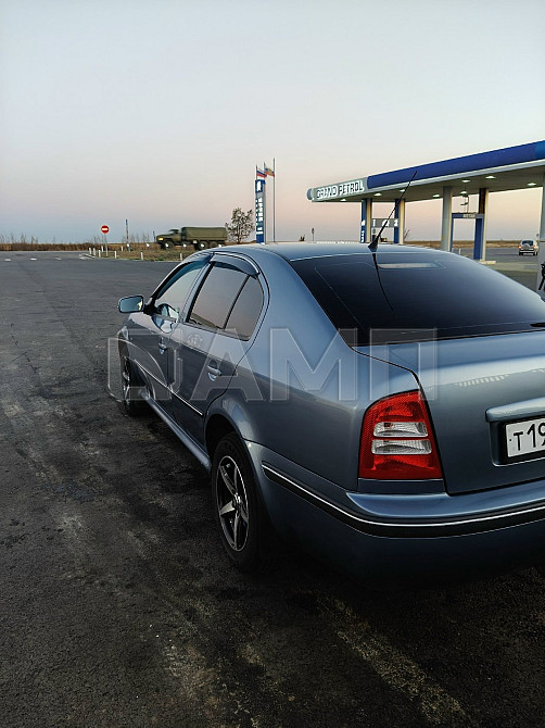 Skoda Octavia Шахтерск - изображение 1