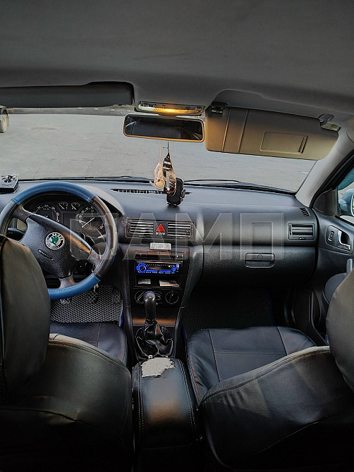 Skoda Octavia Шахтерск - изображение 3