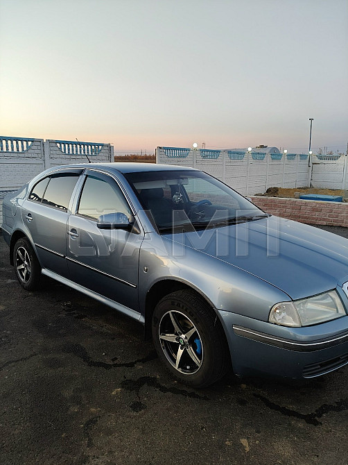 Skoda Octavia Шахтерск - изображение 2