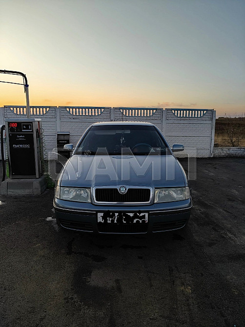 Skoda Octavia Шахтерск - изображение 4