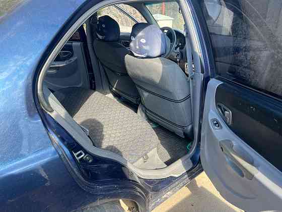 Hyundai Accent 2007 Волноваха