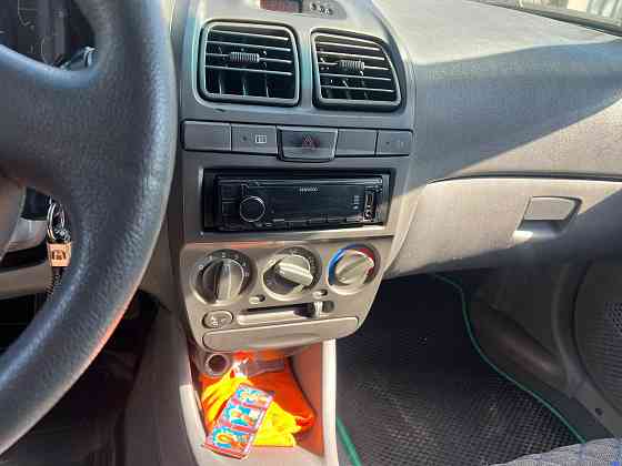 Hyundai Accent 2007 Волноваха
