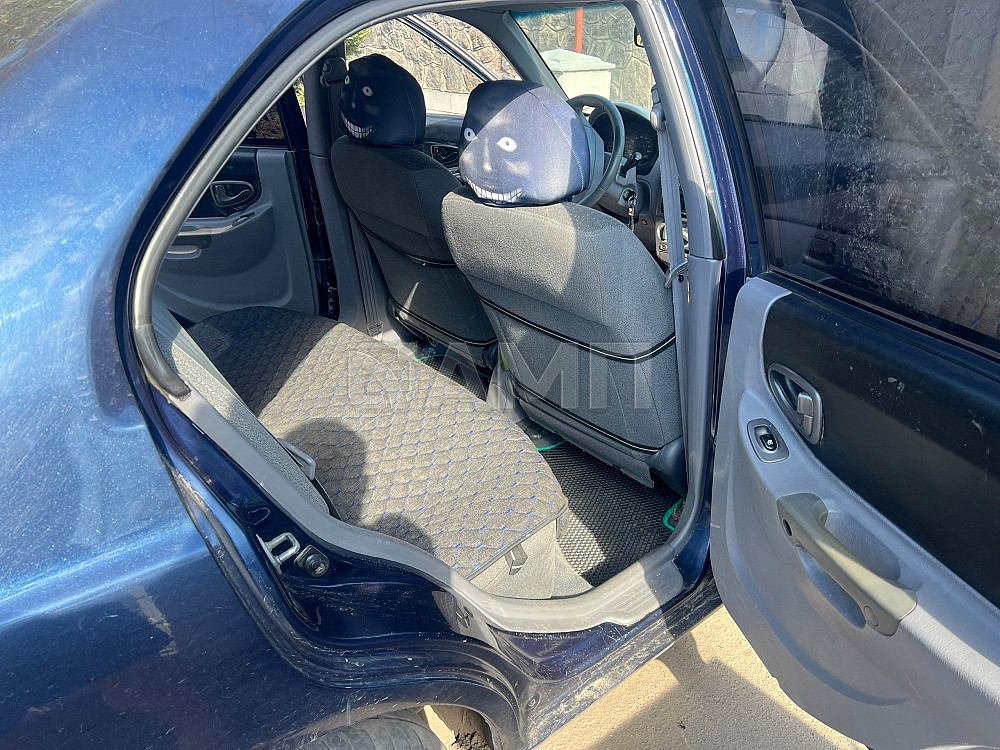 Hyundai Accent 2007 Волноваха - изображение 3