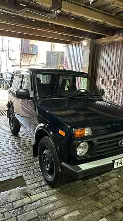 ВАЗ Niva Legend 2023 